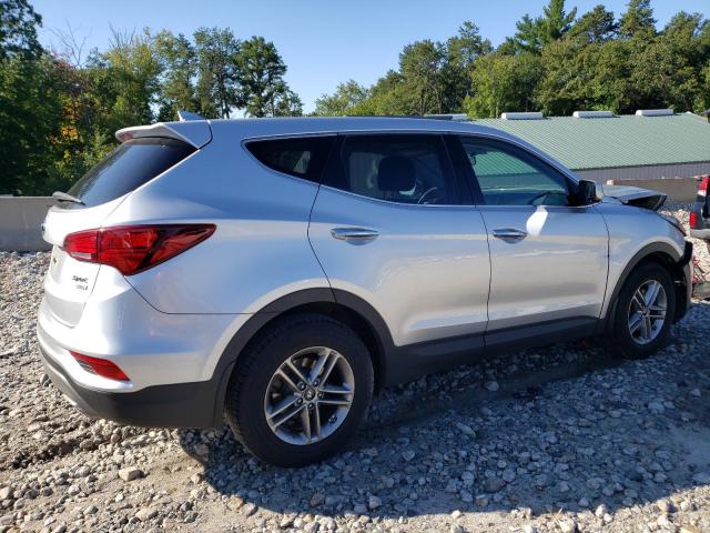 2017 HYUNDAI SANTA FE S - 5XYZTDLB3HG493777