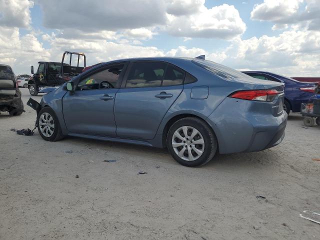 2020 TOYOTA COROLLA LE - JTDEPRAE1LJ110912