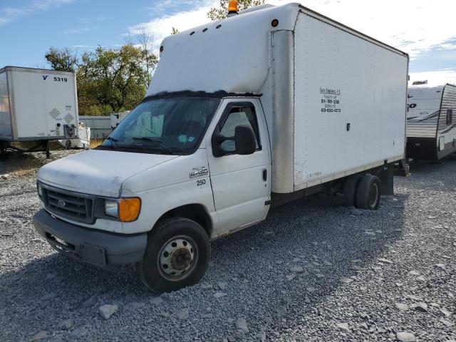 Ford ECONOLINE