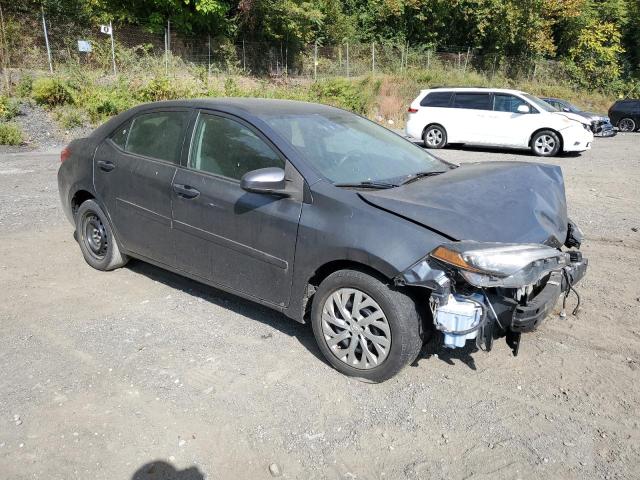 VIN 2T1BURHE1KC184861 2019 Toyota Corolla, L no.4