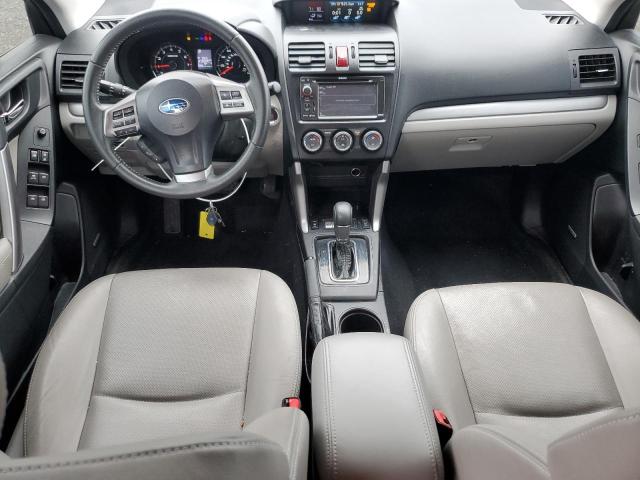 2015 SUBARU FORESTER 2 - JF2SJAWC2FH489462