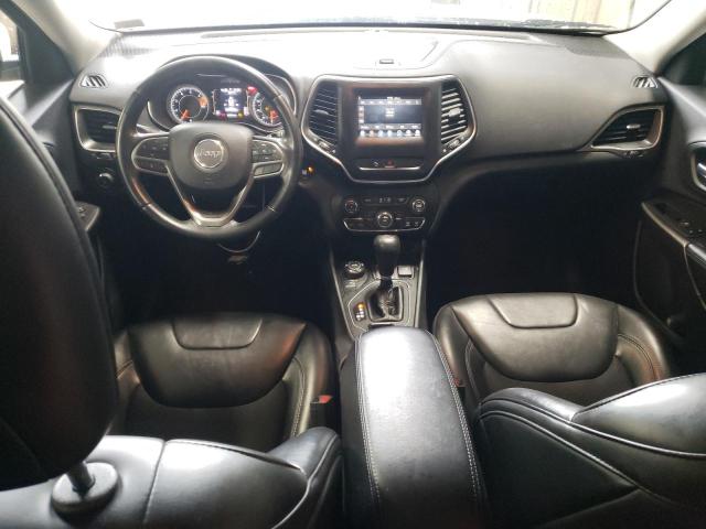 2019 JEEP CHEROKEE L - 1C4PJMLB8KD337270