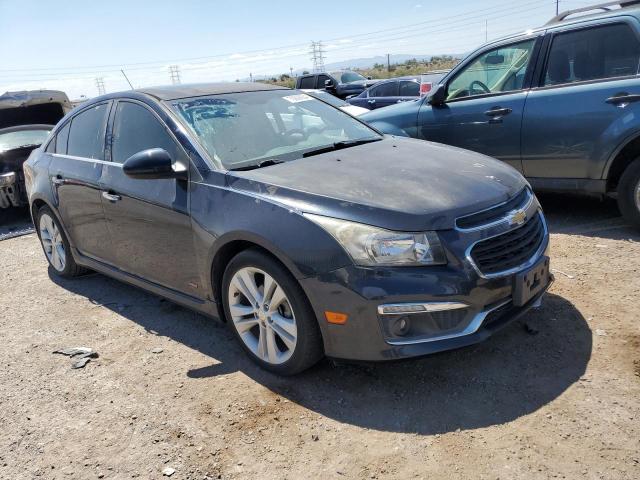 2015 CHEVROLET CRUZE LTZ - 1G1PG5SB4F7136632