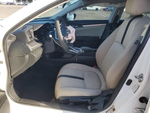 2016 HONDA CIVIC LX - 2HGFC2F50GH551729