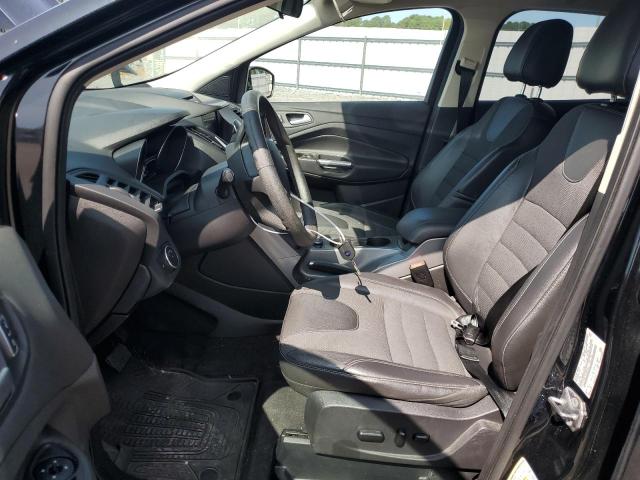 2016 FORD ESCAPE SE - 1FMCU9GX3GUB03033