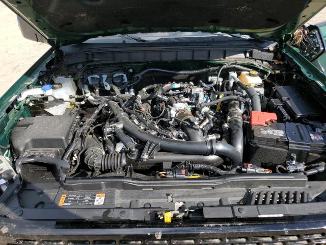 2024 FORD BRONCO WIL 1FMDE2APXRLA20919