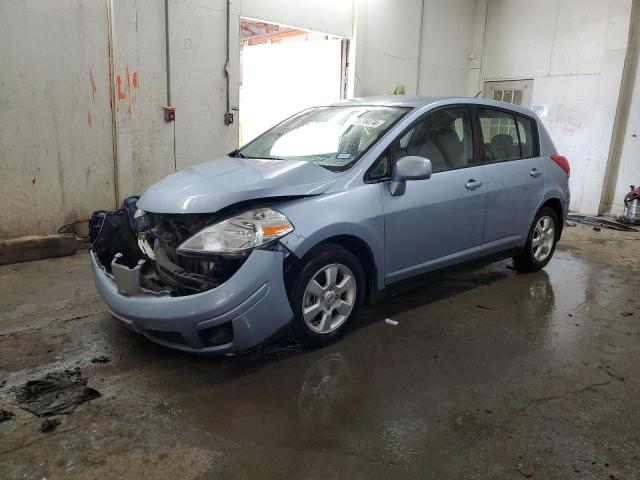 NISSAN VERSA S