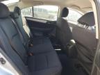 SUBARU LEGACY 2.5 photo