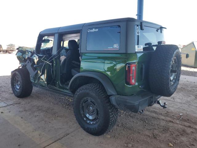 2024 FORD BRONCO EVE 1FMEE4HH4RLA00230