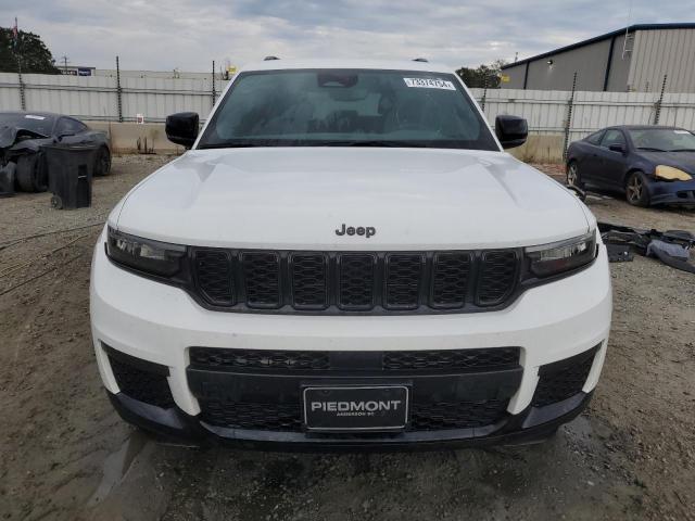 2022 JEEP GRAND CHER - 1C4RJJAG5N8528616