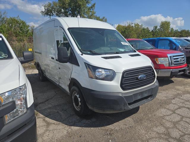 2019 FORD TRANSIT T- 1FTBW2CM4KKB15533  60726294