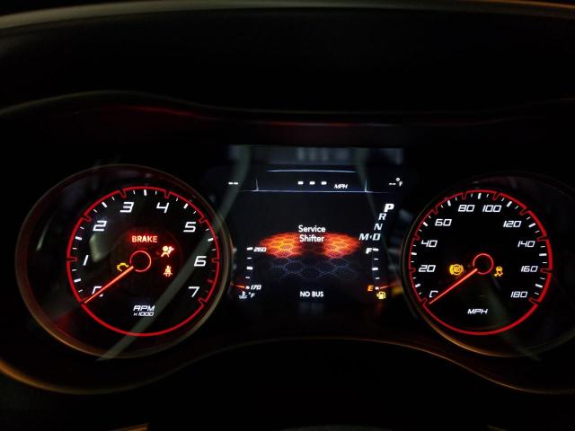 2020 DODGE CHARGER SC - 2C3CDXGJ9LH112325