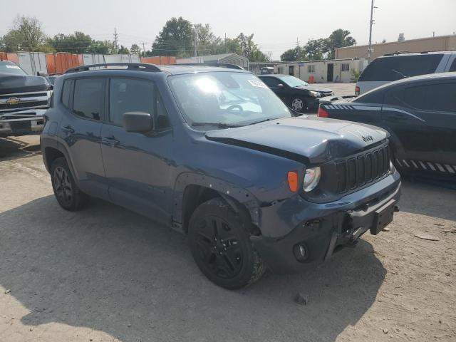 2021 JEEP RENEGADE S - ZACNJDAB5MPM64599
