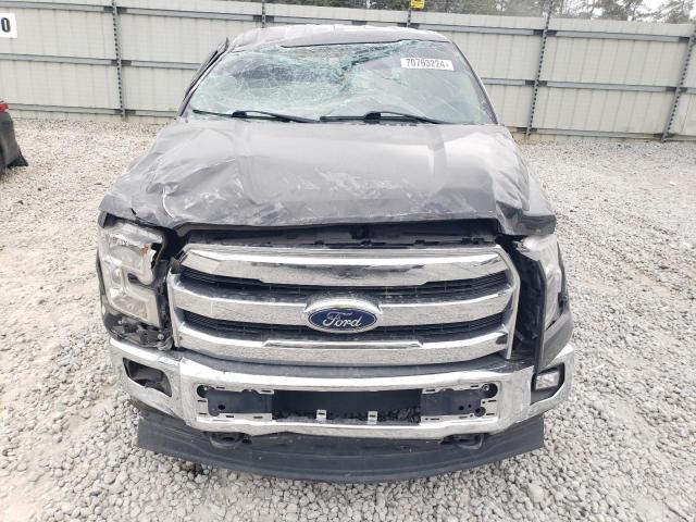 2017 FORD F150 SUPER - 1FTEW1EF0HFB53266