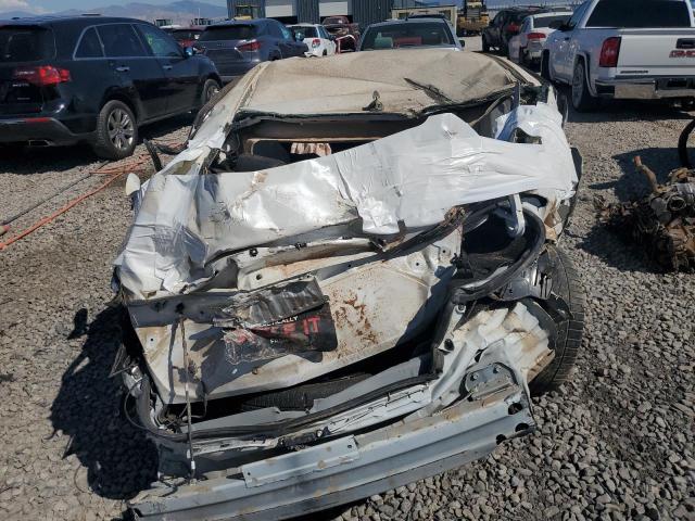 2019 HONDA CIVIC TOUR - JHMFC1F9XKX014493