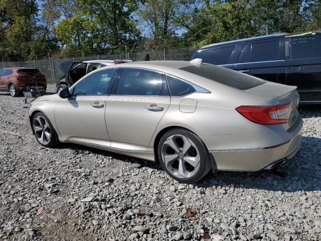 VIN 1HGCV1F90JA025732 2018 Honda Accord, Touring no.2