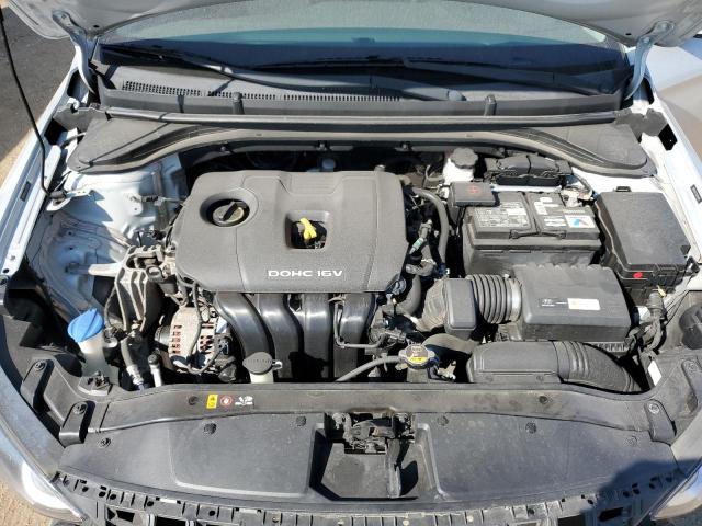 2018 HYUNDAI ELANTRA SE - 5NPD74LF7JH355076