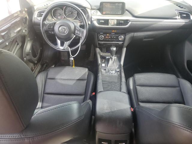 2016 MAZDA 6 TOURING - JM1GJ1V53G1423908