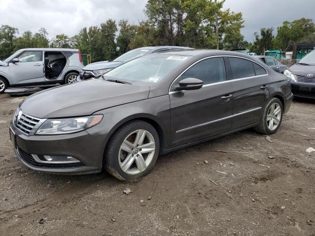 2014 VOLKSWAGEN CC SPORT 2014