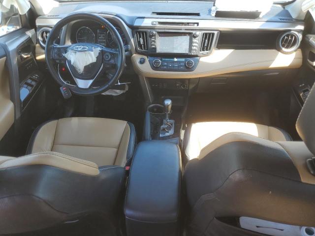 2018 TOYOTA RAV4 LIMIT - JTMYFREV6JJ190070