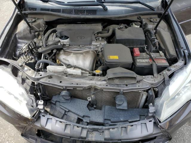 VIN 4T1BF1FK1FU082193 2015 Toyota Camry, LE no.11