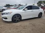 2017 HONDA ACCORD SPO - 1HGCR2F14HA203219