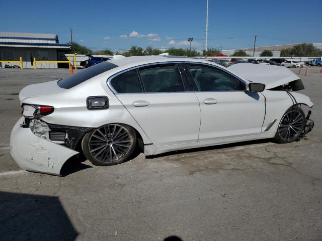 2023 BMW 530 I - WBA53BH01PWX97330