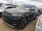 2024 LAND ROVER RANGE ROVE - SAL1L9FUXRA194806