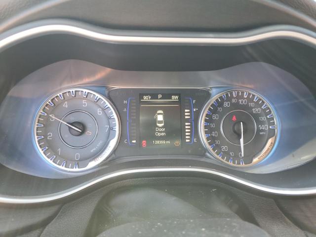 2015 CHRYSLER 200 LIMITE - 1C3CCCAB9FN709533