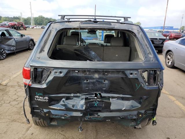 VIN 1C4RJFAG7DC592116 2013 Jeep Grand Cherokee, Laredo no.6