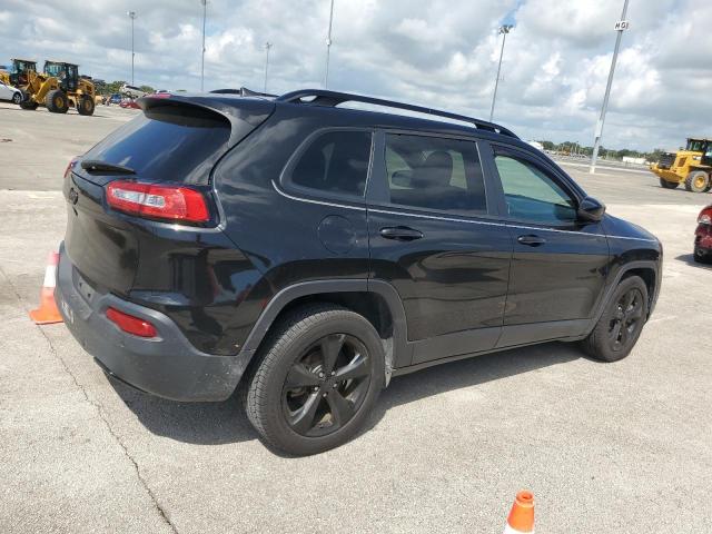 2016 JEEP CHEROKEE L - 1C4PJLDB2GW363271