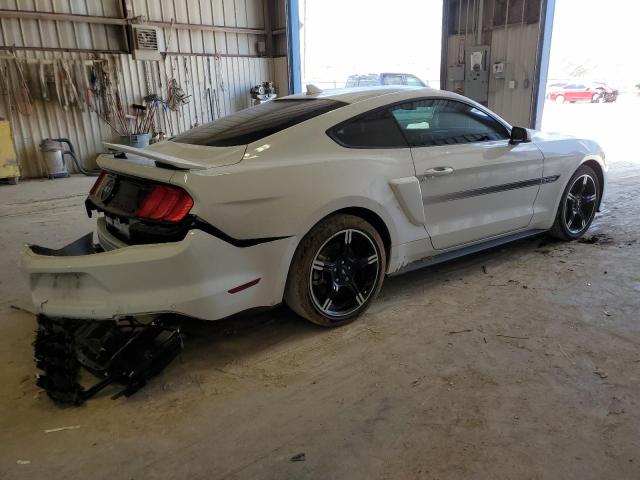2021 FORD MUSTANG GT - 1FA6P8CF9M5107924