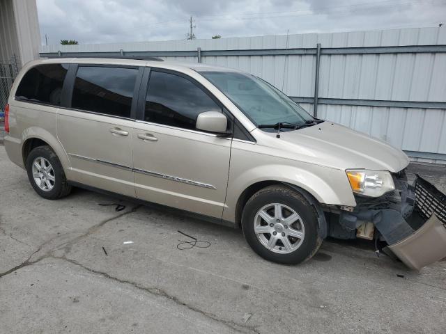 VIN 2C4RC1BG4DR526724 2013 Chrysler Town and Countr... no.4