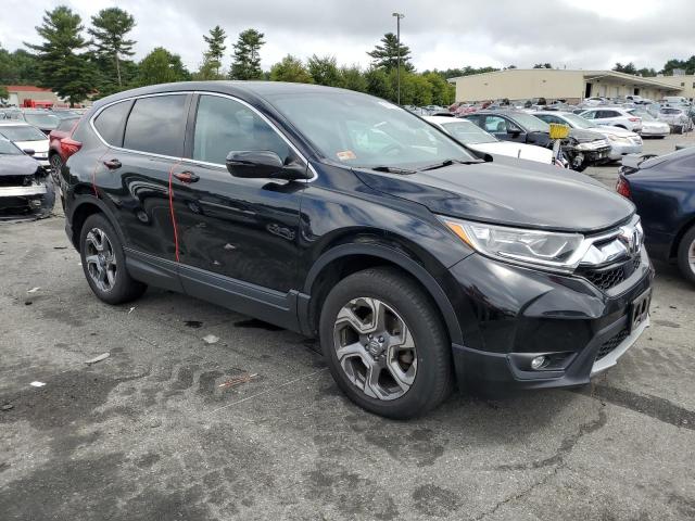 VIN 5J6RW2H58KL029789 2019 Honda CR-V, EX no.4