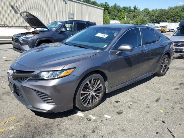 2019 TOYOTA CAMRY L - 4T1B11HK5KU221358