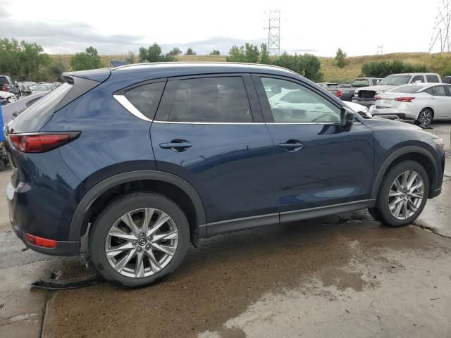 2019 MAZDA CX-5 GRAND - JM3KFBDM4K1651989