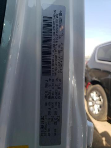 2018 JEEP WRANGLER U - 1C4HJXEG5JW174935