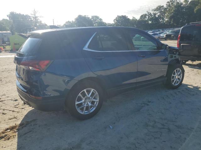 2022 CHEVROLET EQUINOX LT - 3GNAXKEV8NS103965