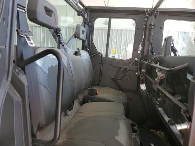 2021 POLARIS RANGER CRE - 4XARSY995M8465387
