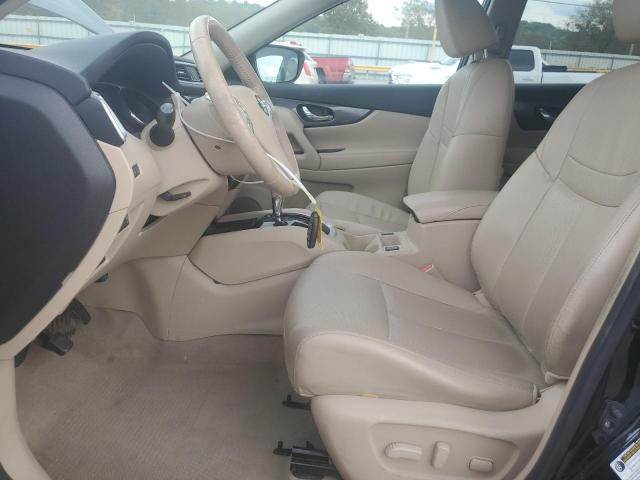 2015 NISSAN ROGUE S - 5N1AT2MV2FC767638
