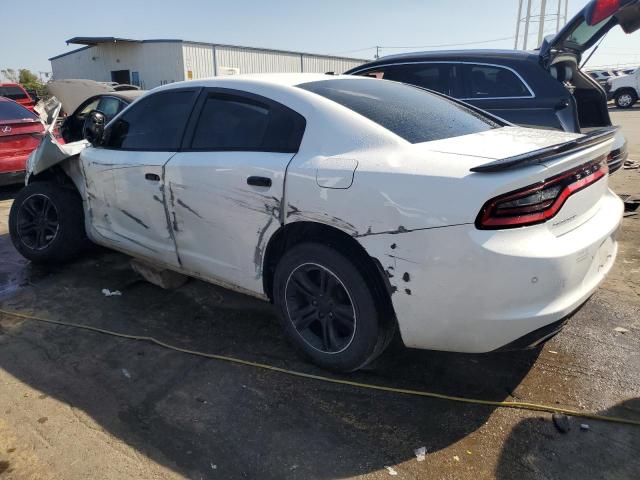 2016 DODGE CHARGER SE - 2C3CDXBG6GH103891