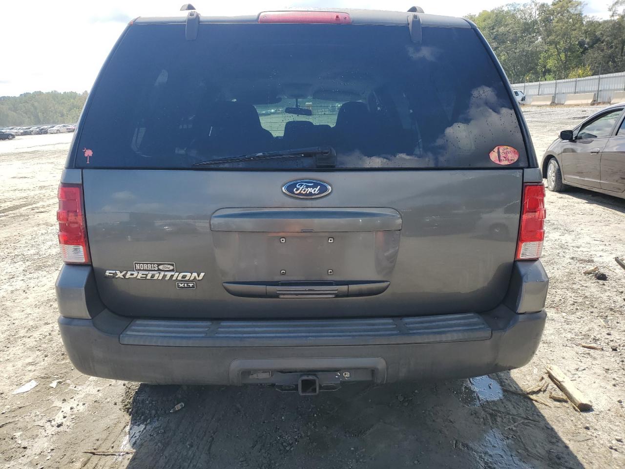 Lot #2845823774 2006 FORD EXPEDITION