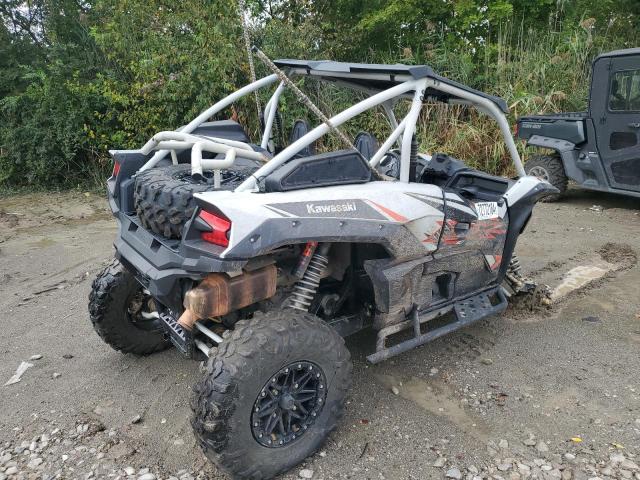 2023 KAWASAKI KRF 1000 D JKARFCD15PB503140