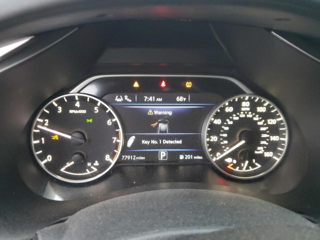 2020 NISSAN MURANO SV - 5N1AZ2BJ0LN106754