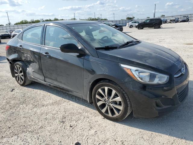 2017 HYUNDAI ACCENT SE - KMHCT4AE0HU353473