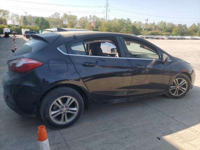 2017 CHEVROLET CRUZE LT - 3G1BE6SM3HS607360