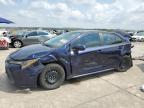 2020 TOYOTA COROLLA LE - 5YFEPRAE1LP079608