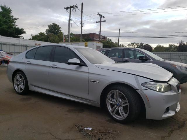 VIN WBA5B3C56ED537249 2014 BMW 5 Series, 535 XI no.4