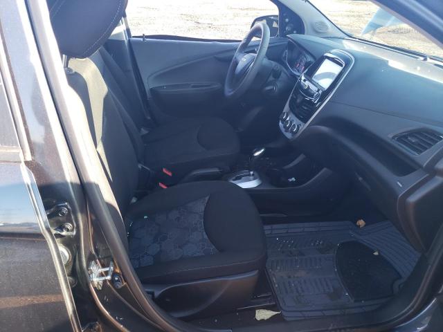 2018 CHEVROLET SPARK LS - KL8CB6SA0JC479447