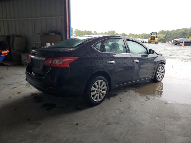 2019 NISSAN SENTRA S - 3N1AB7AP5KY355082